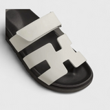 Bravely Elegant Summer Sandals
