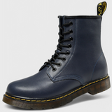 Addison - Klasične Visoke Čizme sa Pertlama