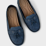 Lize - Stylish Moccasins