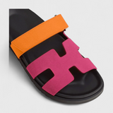 Bravely Elegant Summer Sandals