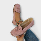 Lize - Stylish Moccasins