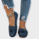 Lize - Stylish Moccasins