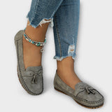 Lize - Stylish Moccasins