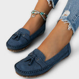Lize - Stylish Moccasins