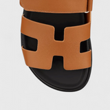 Bravely Elegant Summer Sandals