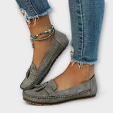 Lize - Stylish Moccasins