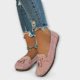 Lize - Stylish Moccasins