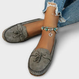 Lize - Stylish Moccasins