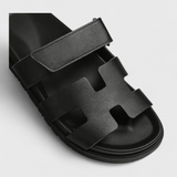 Bravely Elegant Summer Sandals