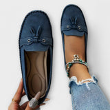 Lize - Stylish Moccasins
