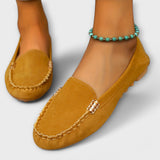 Sabrina - Moccasin Shoes