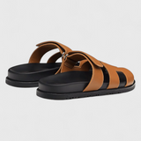 Bravely Elegant Summer Sandals