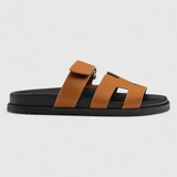 Bravely Elegant Summer Sandals