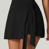 "Lemilla™ Teniska Haljina s Visokim Ovratnikom" can be rewritten as "Lemilla™ Haljina za Tenis s Visokim Ovratnikom".