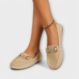 Kristina - Slip-On Loafers