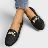 Lara - Slip-On Moccasins