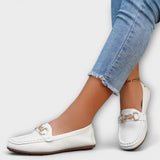 Lara - Slip-On Moccasins