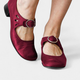 Rahel Orthopedic Sandals