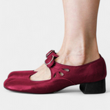 Rahel Orthopedic Sandals