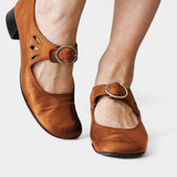 Rahel Orthopedic Sandals