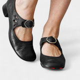 Rahel Orthopedic Sandals