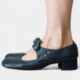 Rahel Orthopedic Sandals