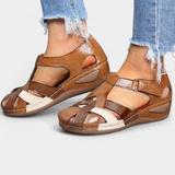 Alphie Orthopedic Sandals