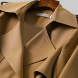 Elena - Elegant Women's Coat