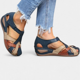 Alphie Orthopedic Sandals