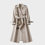 Elena - Elegant Women's Coat