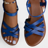 Romee sandale za cjelodnevnu udobnost