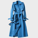 Elena - Elegant Women's Coat