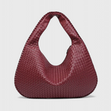 Tilly Woven Shoulder Bag