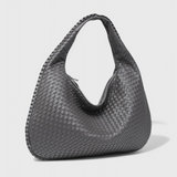 Tilly Woven Shoulder Bag