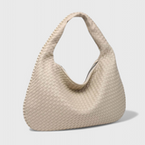 Tilly Woven Shoulder Bag