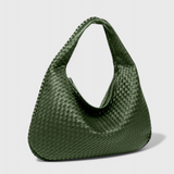 Tilly Woven Shoulder Bag