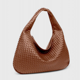Tilly Woven Shoulder Bag