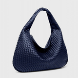 Tilly Woven Shoulder Bag