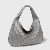Tilly Woven Shoulder Bag