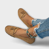 Lize - Stylish Moccasins