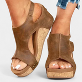 Svenja Orthopedic Sandals