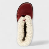 Vodootporne čizme s termo podlogom