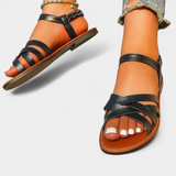 Romee sandale za cjelodnevnu udobnost