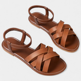 Romee sandale za cjelodnevnu udobnost