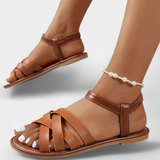 Romee sandale za cjelodnevnu udobnost