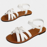 Romee sandale za cjelodnevnu udobnost