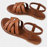 Romee sandale za cjelodnevnu udobnost