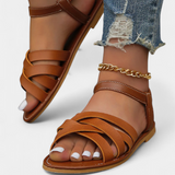 Romee sandale za cjelodnevnu udobnost