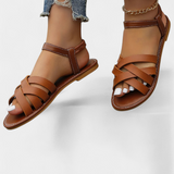 Romee sandale za cjelodnevnu udobnost