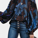 Tulay - Sweet Side Long Sleeve Top